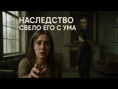 Видео: Семейная ТАЙНА МУЖА, которую я не ожидала - Реальная История