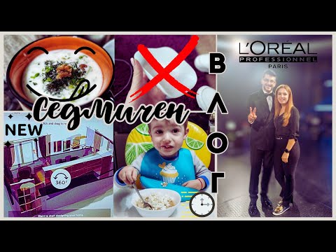 Видео: Направете ТАРАТОРА ТАКА, среща със САШО, БЪРЗА закуска,НОВИЯТ ПРОЕКТ, СБЪРКАНА поръчка