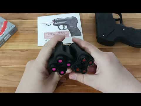 Видео: Премьер-4 средство самозащиты