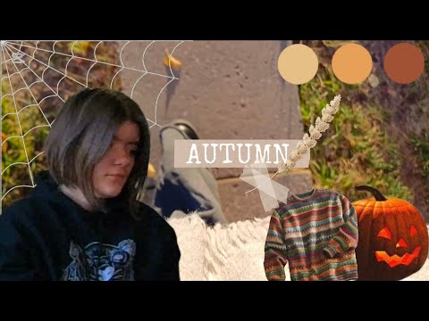 Видео: Видео дневник: мои осенние каникулы🍂🤍