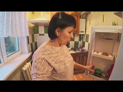 Видео: Муж отвёз меня в Орёл к врачу. Ну и к доче заехали в гости. 