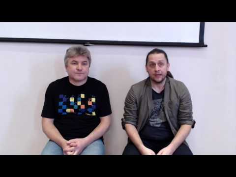 Видео: Идеи гештальт-терапии | Валамин А., Коноров Ф.