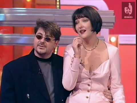 Видео: Угадай мелодию 1998 (30.03.1998)