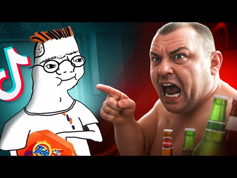 Видео: Битва ПОКОЛЕНИЙ в интернете 😭😭 (опять эти ЗУМЕРЫ!!)