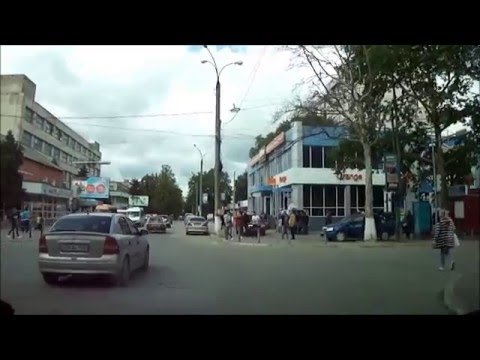 Видео: г Кагул   а во дворе то   месяц май