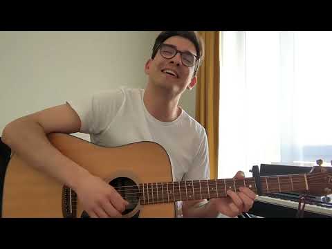 Видео: Дайте Танк (!) - Друг (кавер)