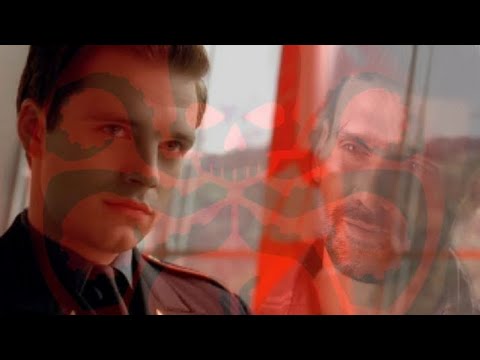 Видео: Брок Рамлоу/Джек Бенджамин||Русская рулетка-Fleur