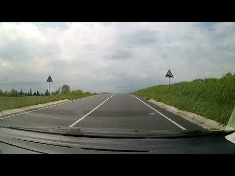 Видео: [4] От Турки до границы Львовской области | Дорога к голубой лагуне через живописные Карпаты