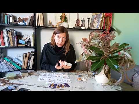 Видео: 🔥 МЫСЛИ и ЧУВСТВА вашего партнёра. Гадание таро.