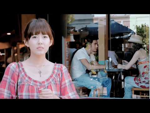 Видео: Жена застала мужа с любовницей на медовом месяце и ушла в слезах.