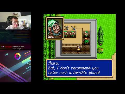 Видео: Retro вайб. Игры прошедших лет. Shining Force 2 (3 часть)