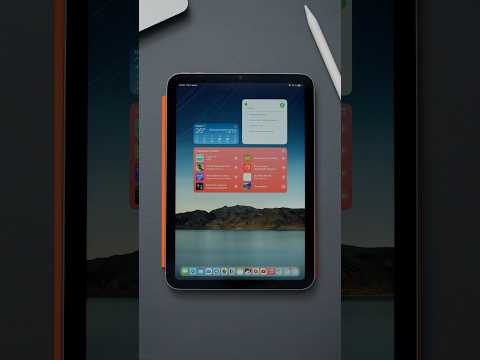Видео: Главное в iPadOS 17