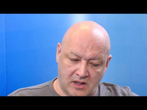 Видео: Максим Суханов читает рассказ Фридриха Горенштейна "Три встречи с Лермонтовым"