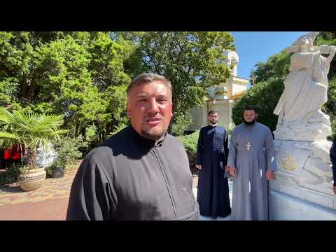 Видео: Дорогого мит.Евлогия с Днем Ангела