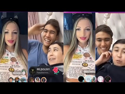 Видео: Ера мен Тишон Орыс қызбен танысамыз деп ұят болды Көреміз!