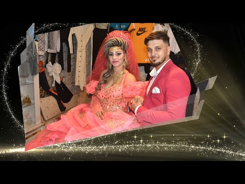 Видео: Откривани на Сватбено Тържество на Маргарита & Николай2025г. Женска Страна VELI TV