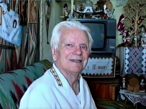 Видео: Ярослав Чуперчук - ЧАСТИНА 1