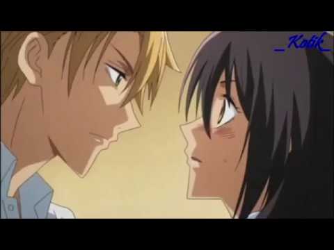 Видео: Аниме клип-золотые рыбки!