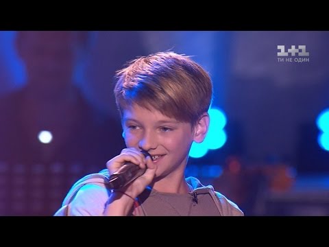 Видео: Kain Rivers (Кирилл Черпита) – "Chandelier"