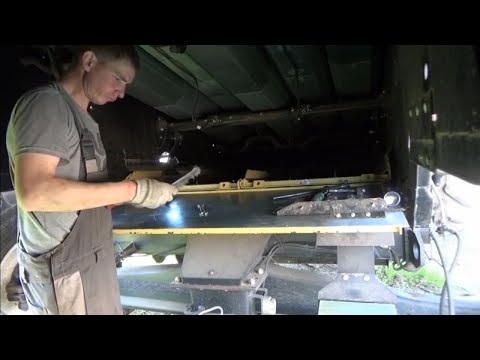 Видео: Ремонт Акрос 550 замена подшипника 314,ремней и верхнего решета.