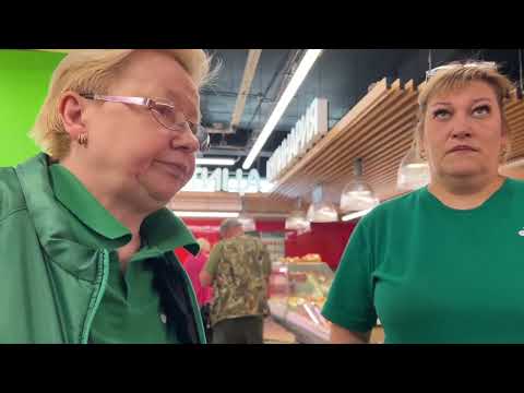 Видео: ПЕРЕКРЁСТОК-ЭКВАТОР ТУХЛЯКА/СОТРУДНИКИ ОТЖИГАЮТ