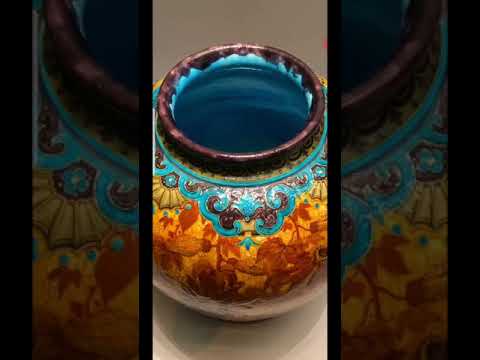 Видео: Искусство эпохи модерна. Рассказывает Виктория Петрова. Прямые эфиры Эрмитажа.