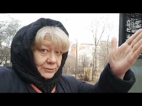 Видео: Ну наконец- то ЛЁД ТРОНУЛСЯ!!! ТЕПЕРЬ НУЖНО СОБРАТЬ ВСЮ ВОЛЮ В ✊!)🤣 ЕЩЁ ПОБЕГАЕМ)))
