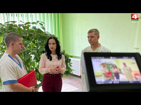 Видео: Просто о здоровье. Трансплантация почек. 19.07.2022