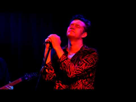 Видео: группа Телевизор «А по берегам...» (новая)