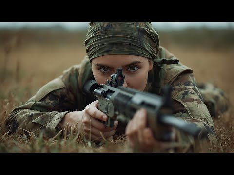 Видео: ОДИН ВЫСТРЕЛ ОДНА ЖИЗНЬ  Реальная История Снайпера Который НЕ НАЖАЛ НА СПУСК