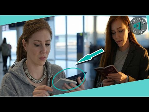 Видео: Другая фамилия в паспорте Эльчина Сангу всех удивила.