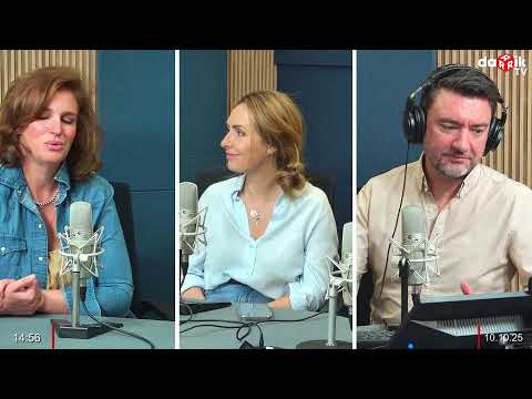 Видео: Кремена Кунева и Елица Виденова - Как да превърнем желанията и идеите в постижения