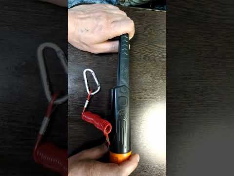 Видео: Глючит пинпоинтер, секрет раскрыт!