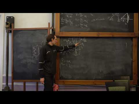 Видео: Семинар 3. Теория механизмов и машин.