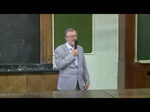 Видео: Асеев В. В. - Основы биохимии - 1. Статическая биохимия. Полимеры. Углеводы