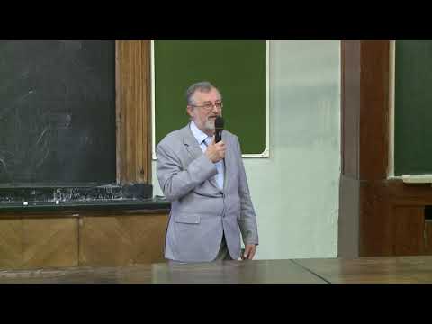 Видео: Асеев В. В. - Основы биохимии - Введение в биохимию. Углеводы