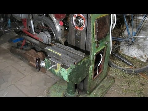 Видео: Свадьба консолі з колоною НГФ-110Ш3