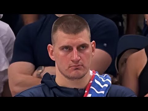 Видео: Являемся ли мы свидетелями величайшего пика в истории НБА?