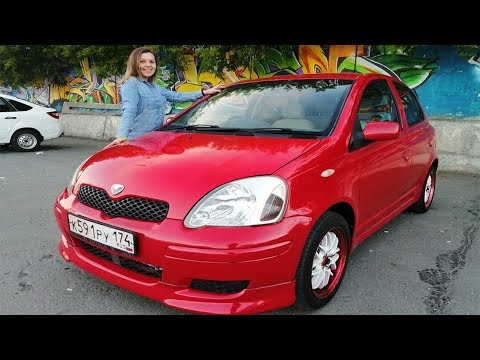 Видео: Тачка на прокачку для Девушки. ОНА в ШОКЕ!