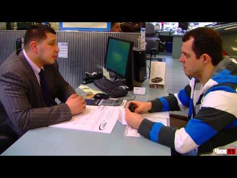 Видео: Как купить машину в США