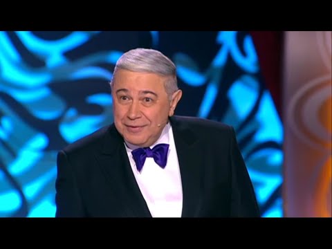 Видео: Монолог «Супружеские измены» - Е.Петросян