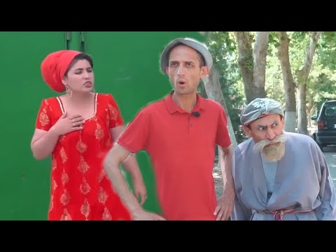 Видео: Боби и духатара ма хдм мегира сахнаи нав 2025