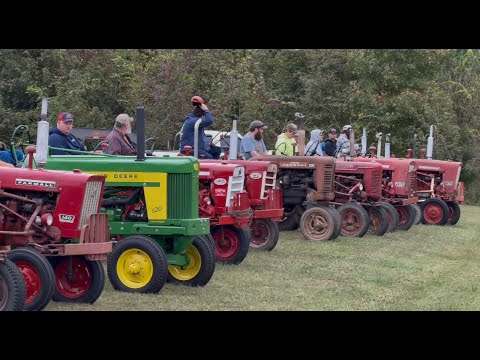 Видео: День плуга Jtwes 2025