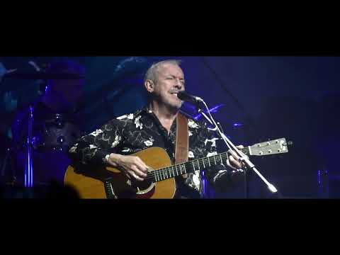 Видео: Машина Времени  - Свеча (Live)