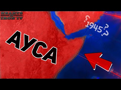 Видео: ВЫЖИТЬ ЗА СУЛТАНАТ АУСА В HEARTS OF IRON 4! (HOI4: By blood Alone) IRONMAN / ISKL