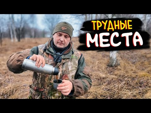 Видео: ПО ПОЛЯМ К ЗАБРОШЕННЫМ ПОСЕЛЕНИЯМ: трудное путешествие на квадроцикле.