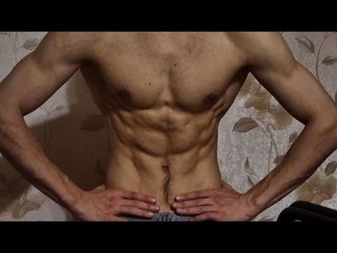 Видео: Тренировка пресса. Планка 5 минут (просто повторяй)