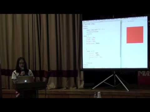 Видео: Бесчеловечные эксперименты над CSS