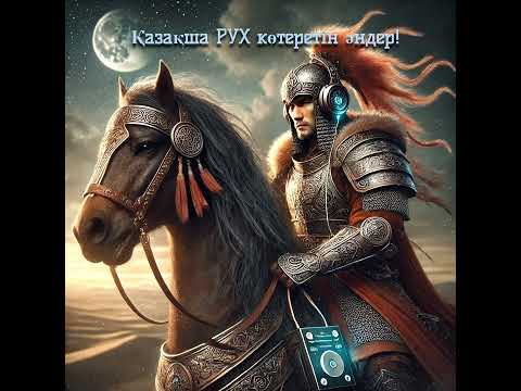 Видео: 😍ЖОЛҒА АРНАЛҒАН ӘНДЕР ҚАЗАҚША. ҚАЗАҚША ХИТ ӘНДЕР 2025#4