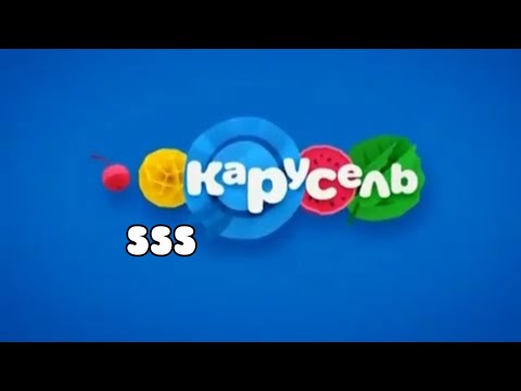 Видео: Возращение эфира (Карусель 555, 27.06.2024)